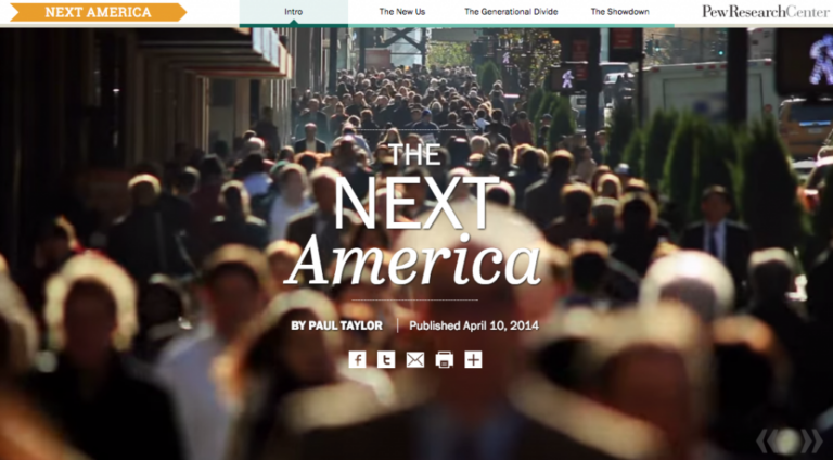 Next America