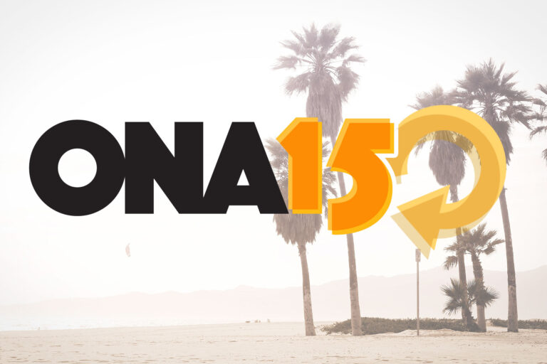 ONA15 Logo