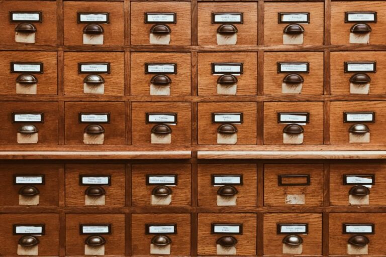 A disciplined approach to tags, categories and keywords for better user experience