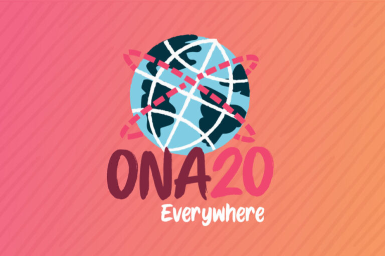 Embracing a pivot to virtual with a custom online event platform