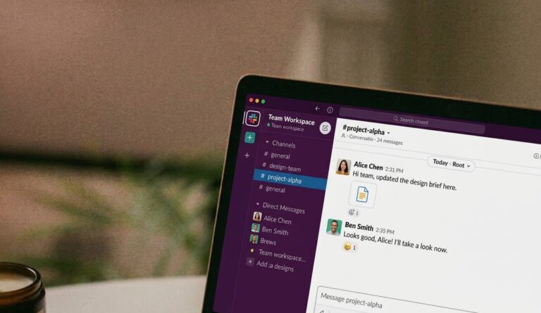 Slack as a Monitoring Layer: Five Systems, Five Levels of Effort