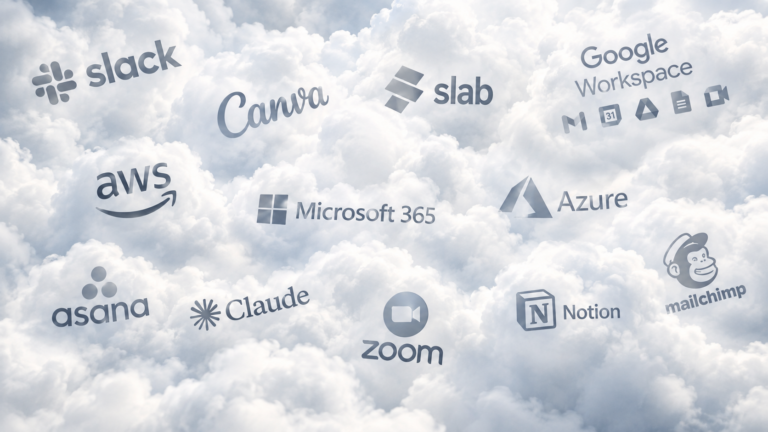 Free and Discounted Tech Tools for Nonprofits