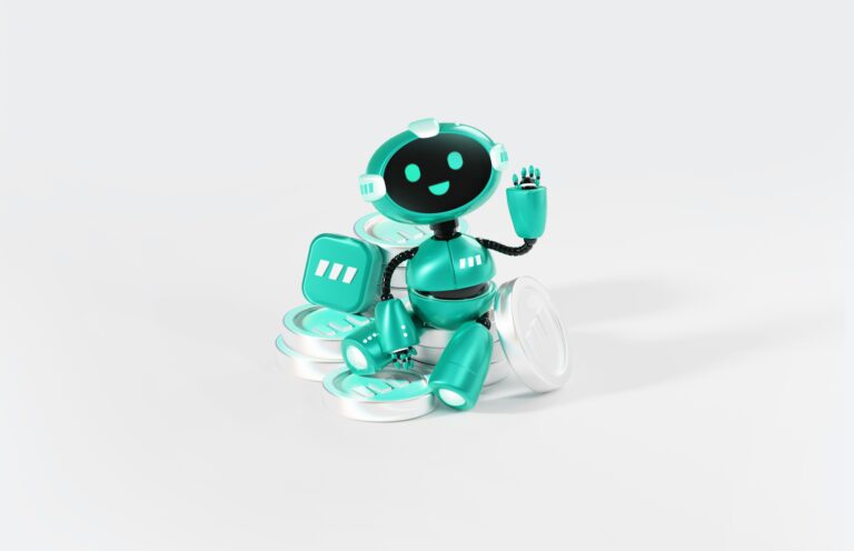 Give your automations a persona: Meet “Tech Bot”